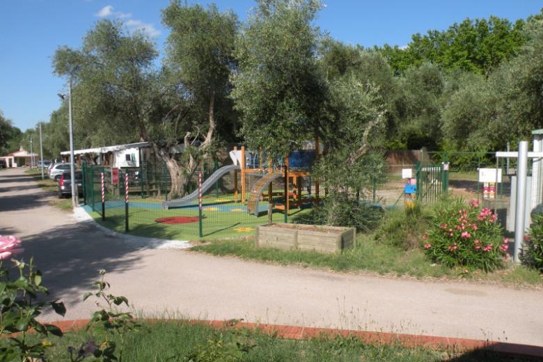 camping l'Olivette 3