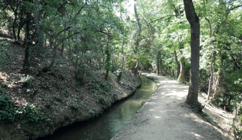 canal de Bohère