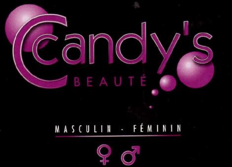 STE MARIE COMMERCE CANDYS BEAUTE