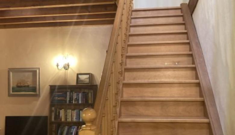carlit escaliers