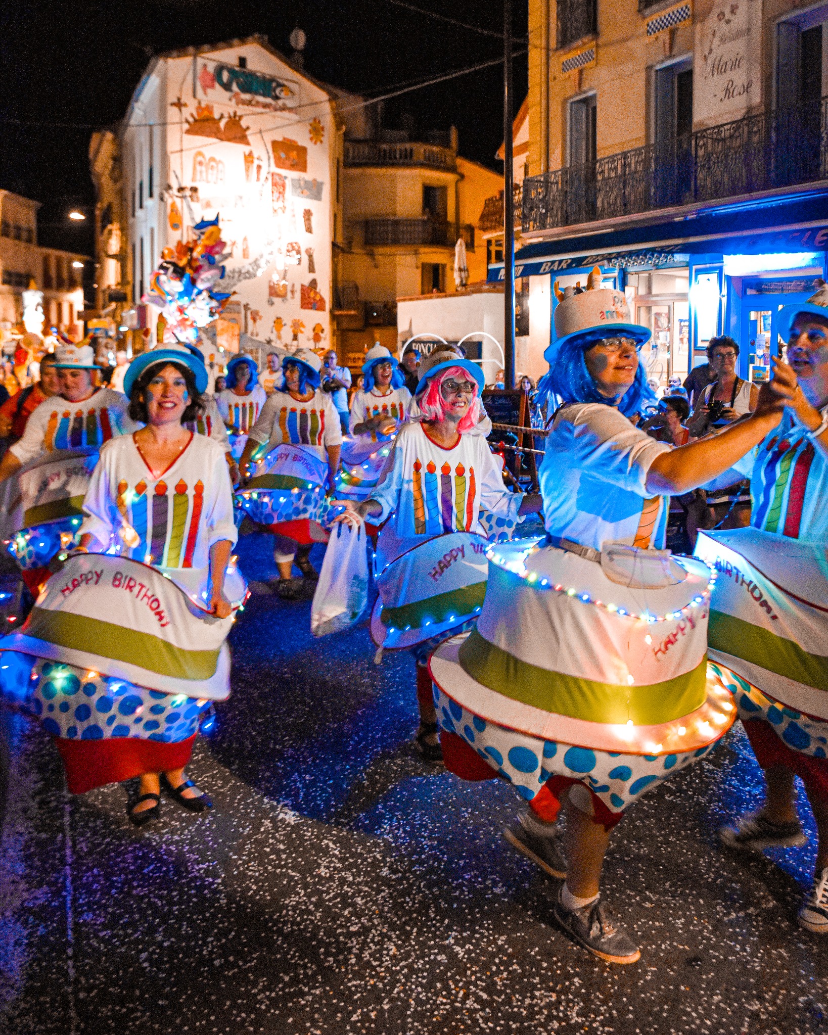 Carnaval d’été