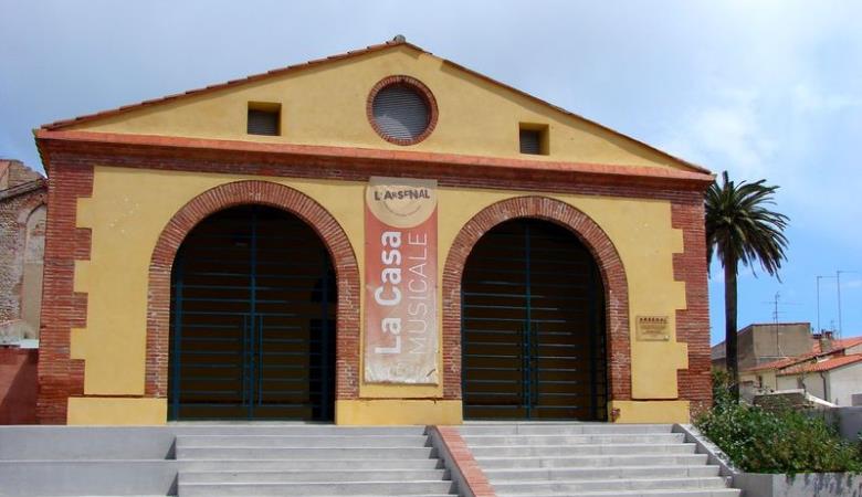 casa