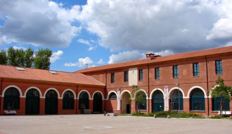 casa musicale