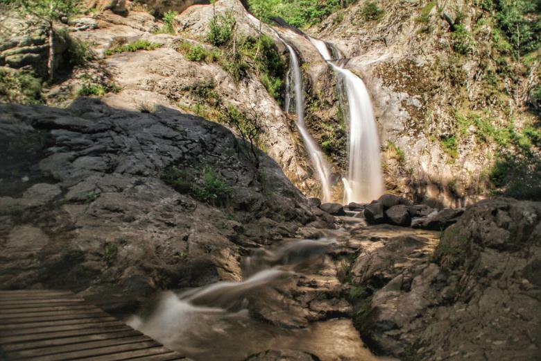 cascade des anglais 2