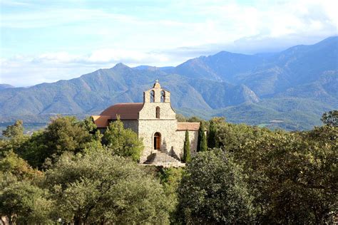 Rando accompagnee: Boucle des cabanes et de l’ermitage sant jaume de calaons