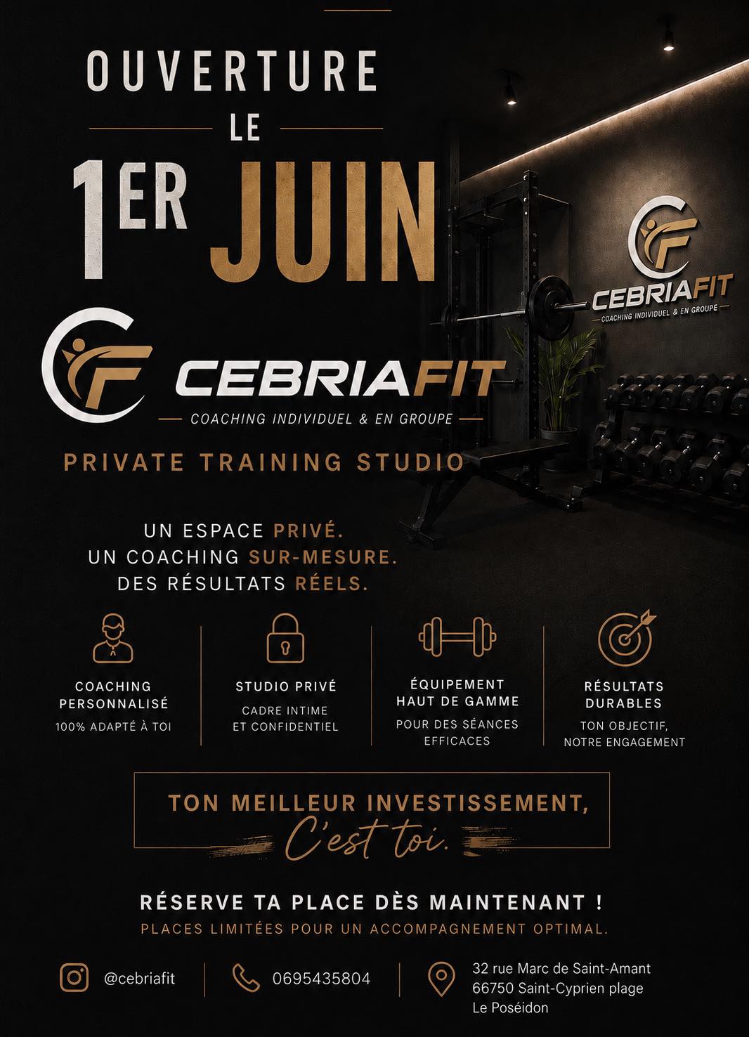 CEBRIAFIT