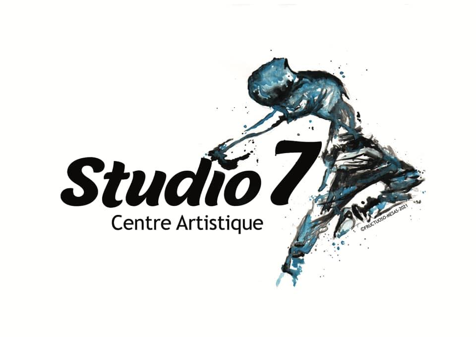 centre artistique studio 7