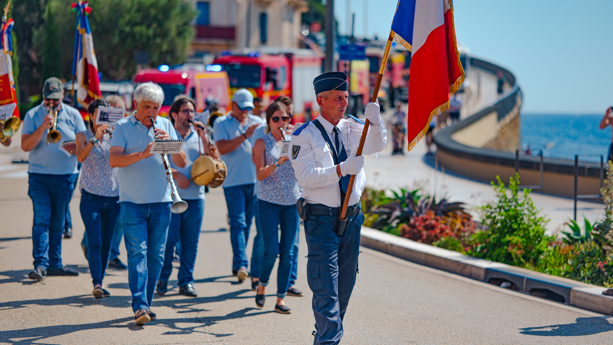 Fête nationale
