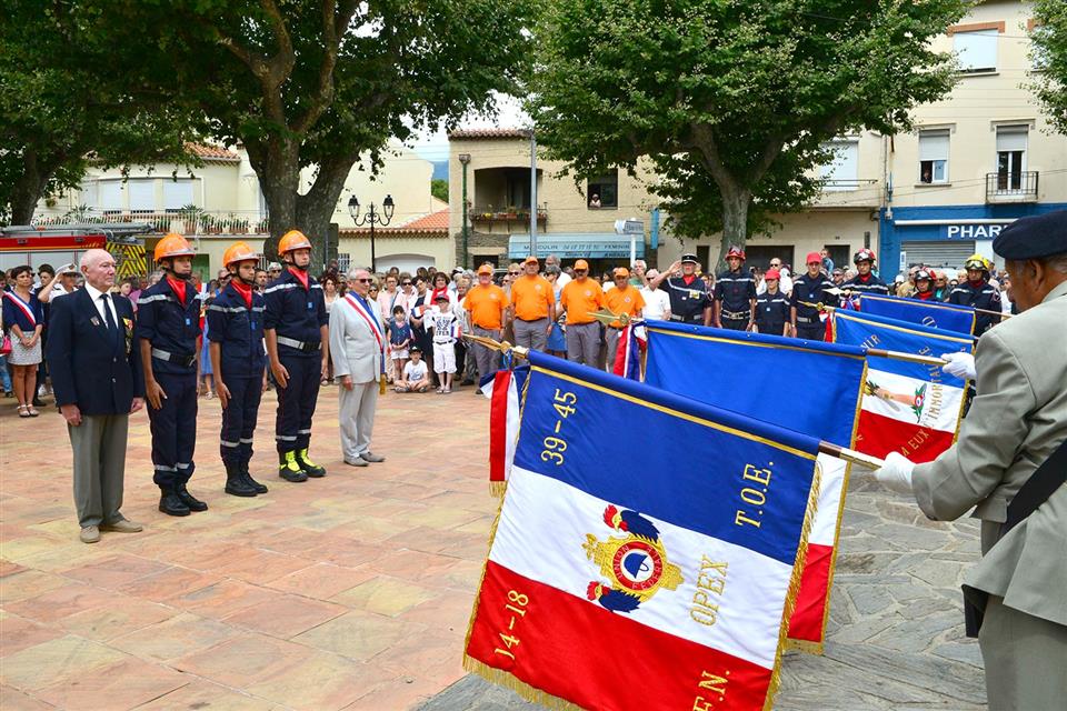 Journée nationale du souvenir français