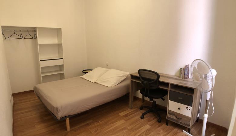 chambre 1