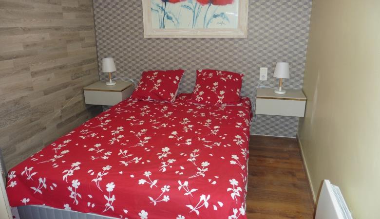 chambre 1
