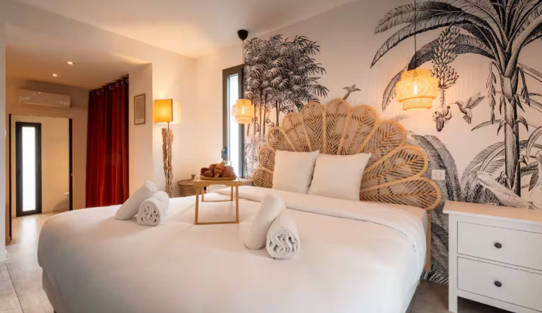 chambre chambre