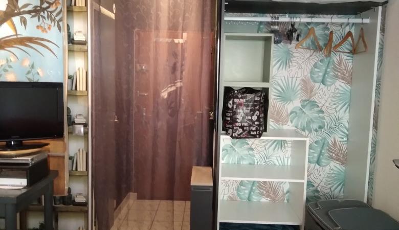 chambre 14