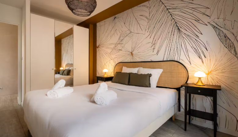 chambre 2 chambre 2