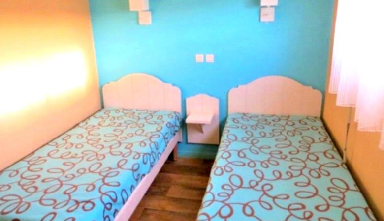 chambre 2 lits 90 chambre 2 lits 90