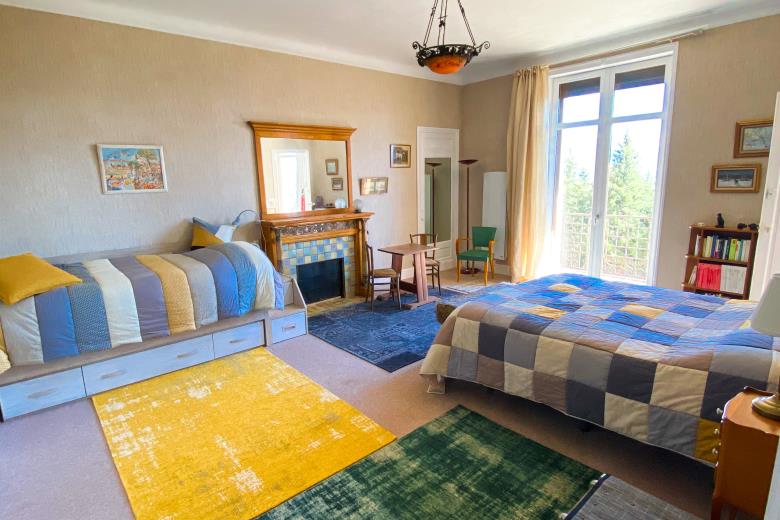 chambre