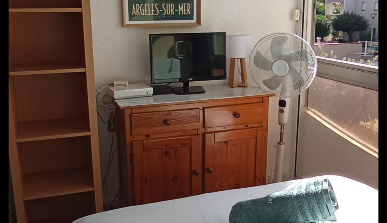 chambre 3