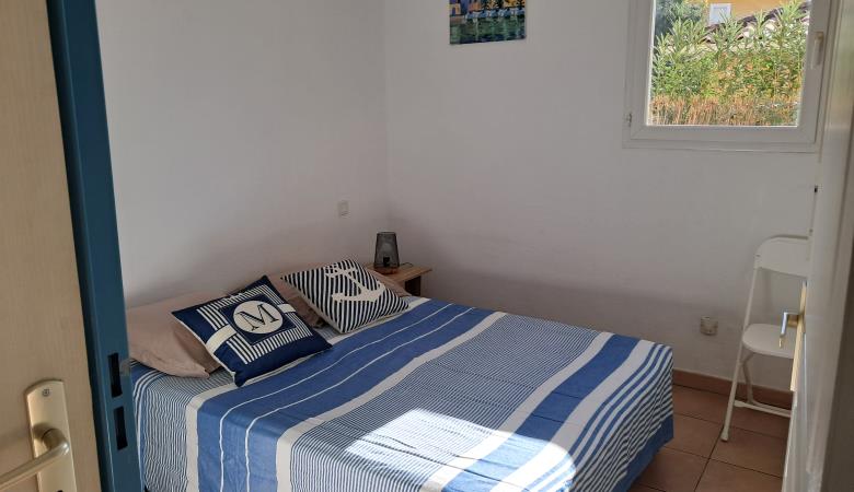 chambre RDC 
