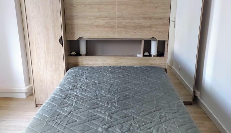 chambre apt Fourtou