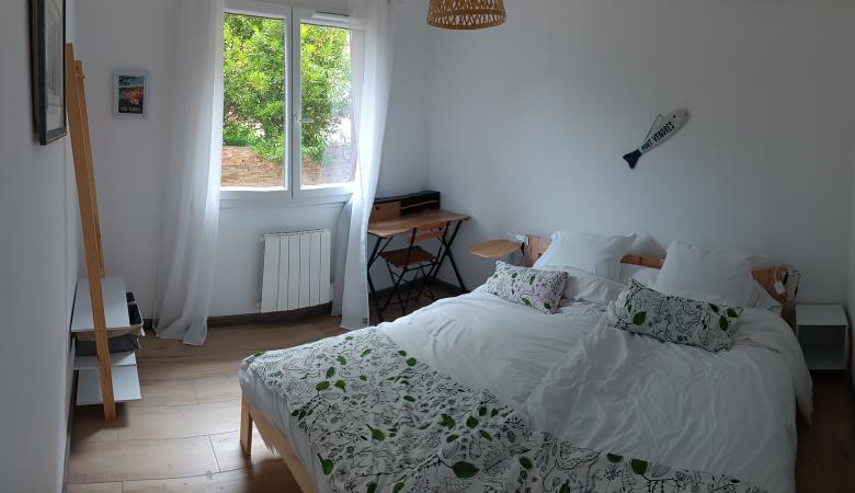 chambre deux chambre deux