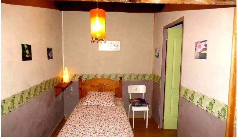 chambre enfant 1 - les mimosas - ph.bintein