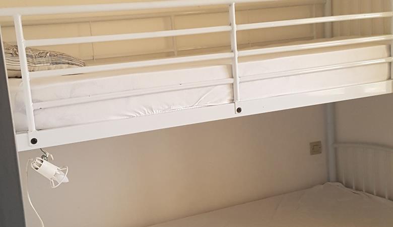 chambre enfant