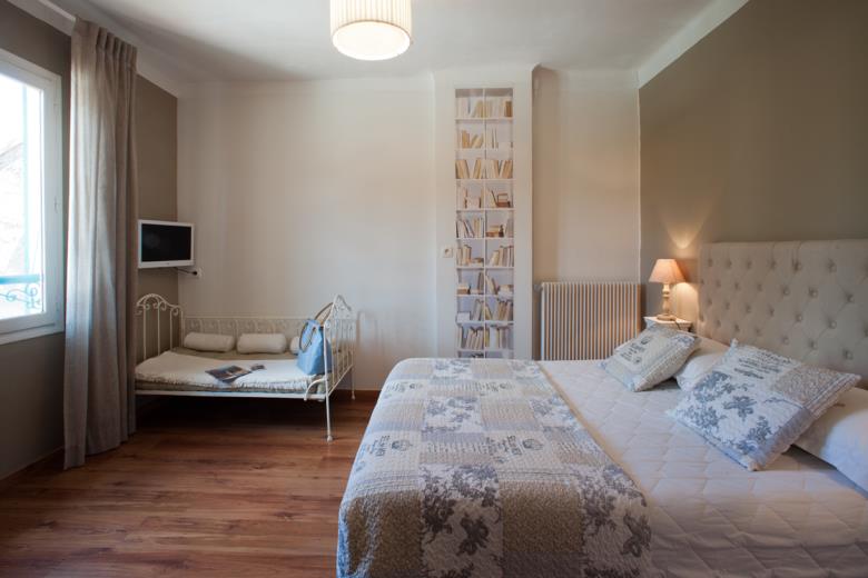 chambre livres