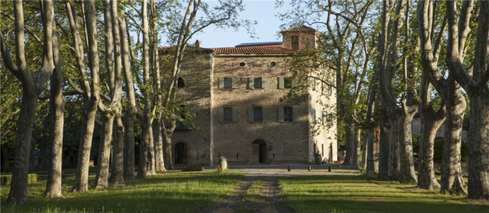 Vignobles en scene - challenge after work au château de villeclare