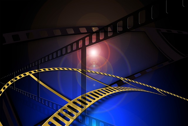 Inauguration et mise en service du cinéma d’Elne