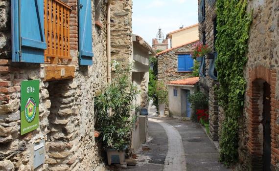 Dans les ruelles de Clara-Villerach_1