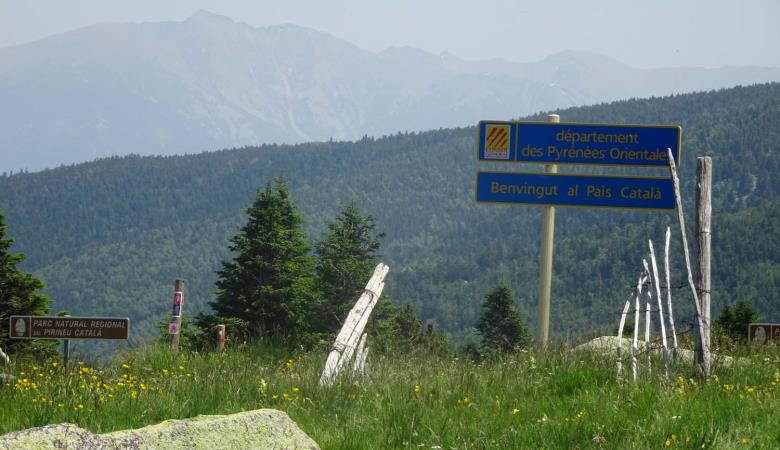 col de jau dormidou