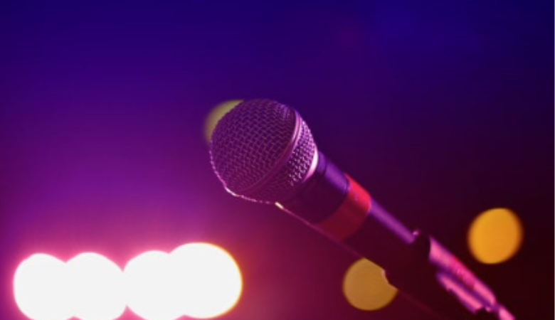 concert