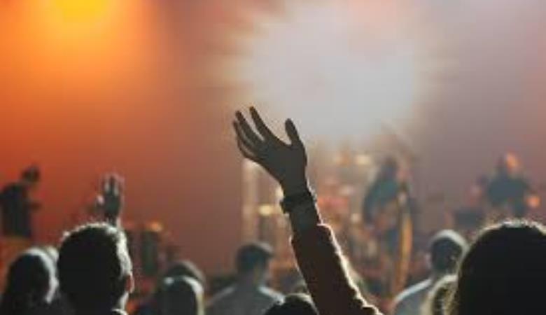concert