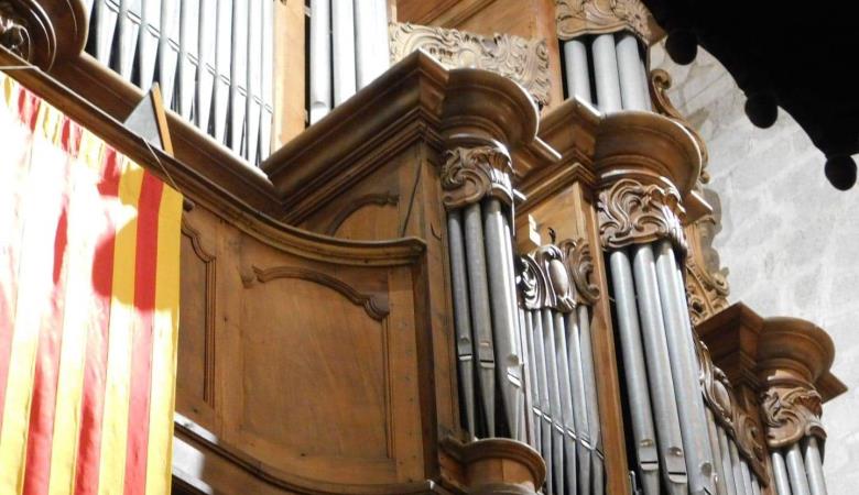 concert orgue
