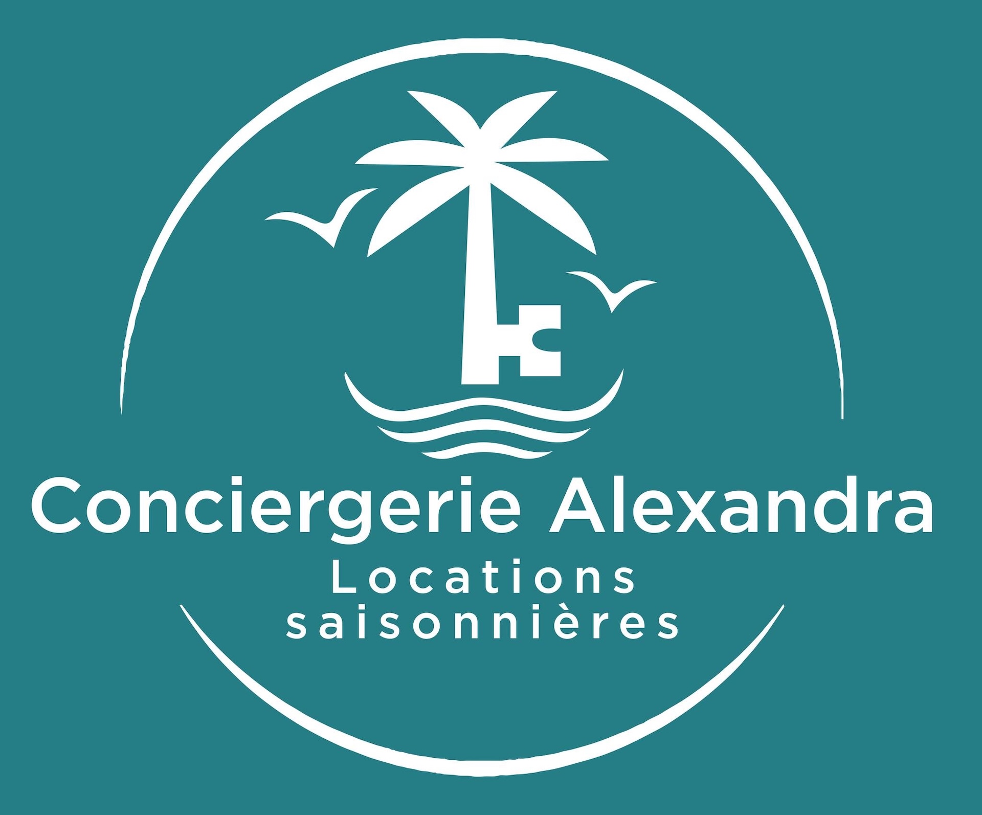 CONCIERGERIE ALEXANDRA – LOCATIONS SAISONNIÈRES – SAINT CYPRIEN PLAGE 66