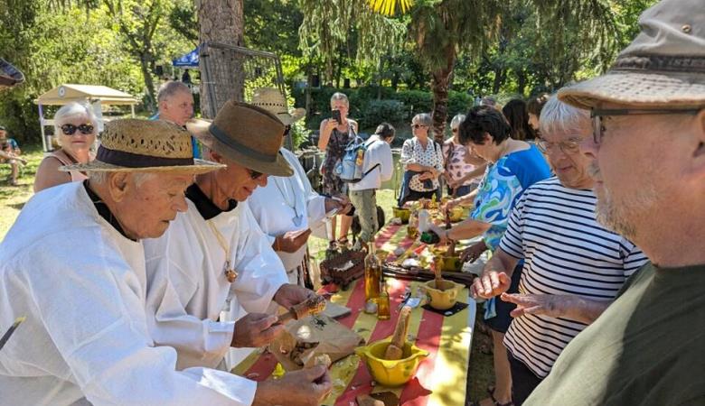 concours du meilleur aioli