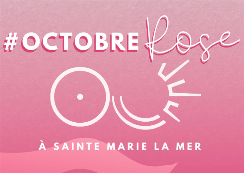 Octobre rose: Conférence santé