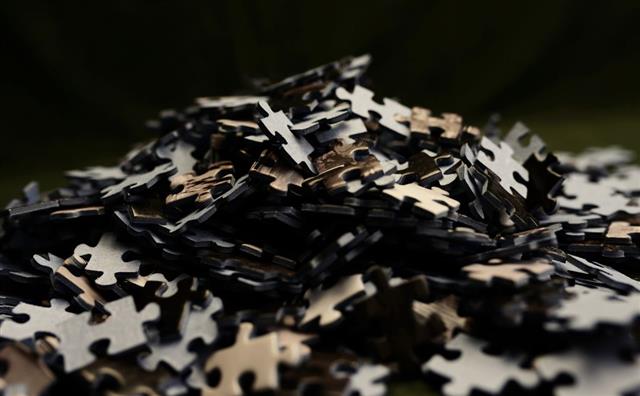 3ᵉ édition défi puzzle