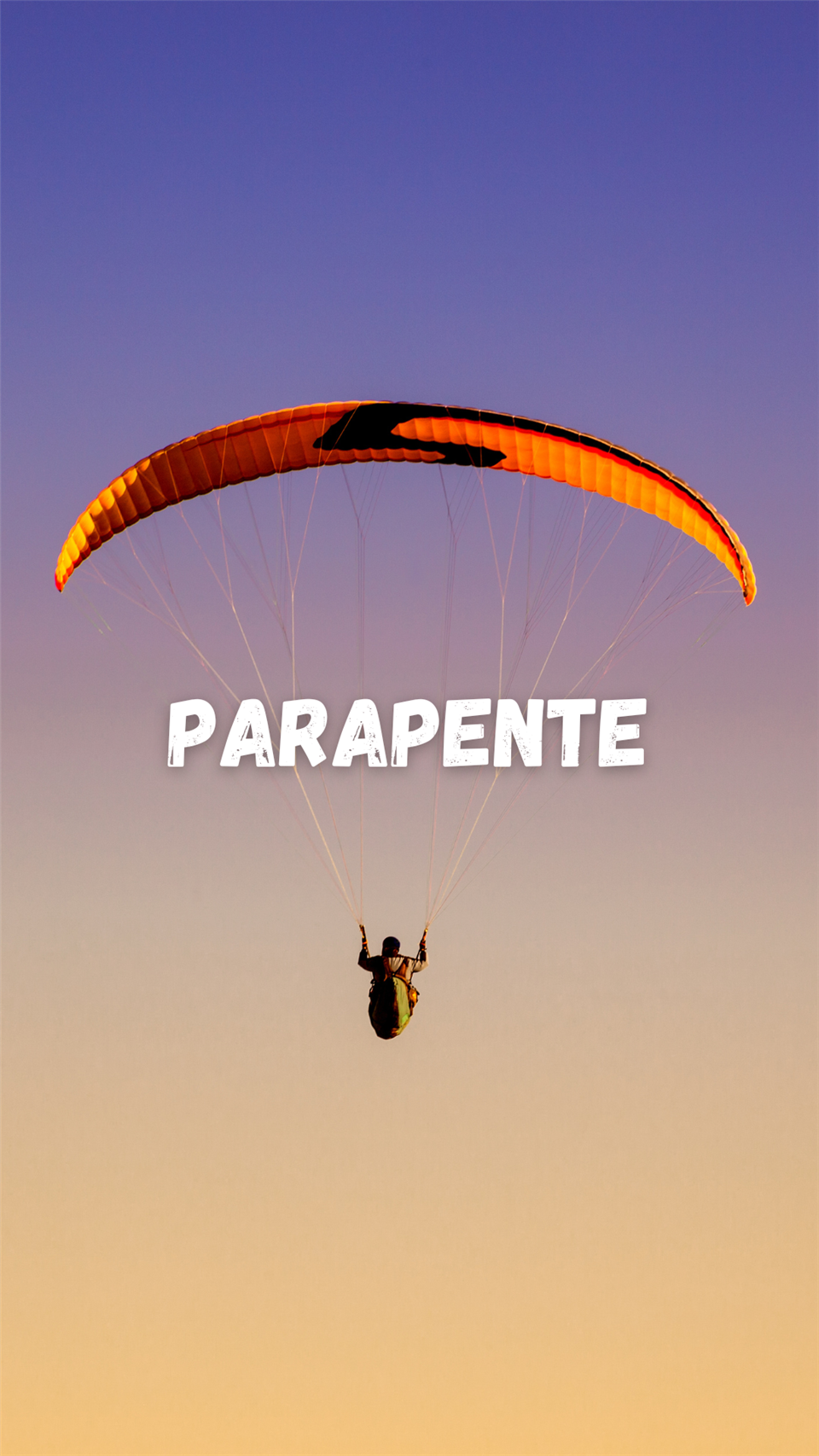 Fête du parapente