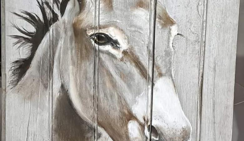 createurs peinture sur bois