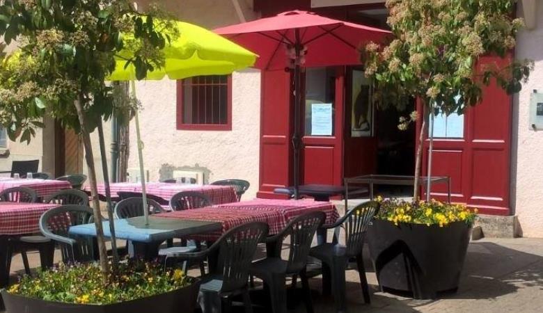creperie de l'ours