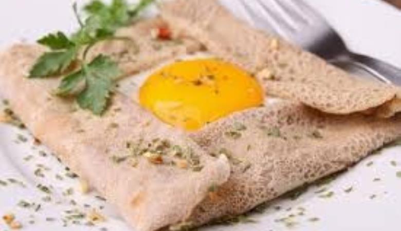 creperie ok