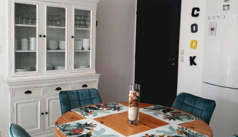 Côté cuisine