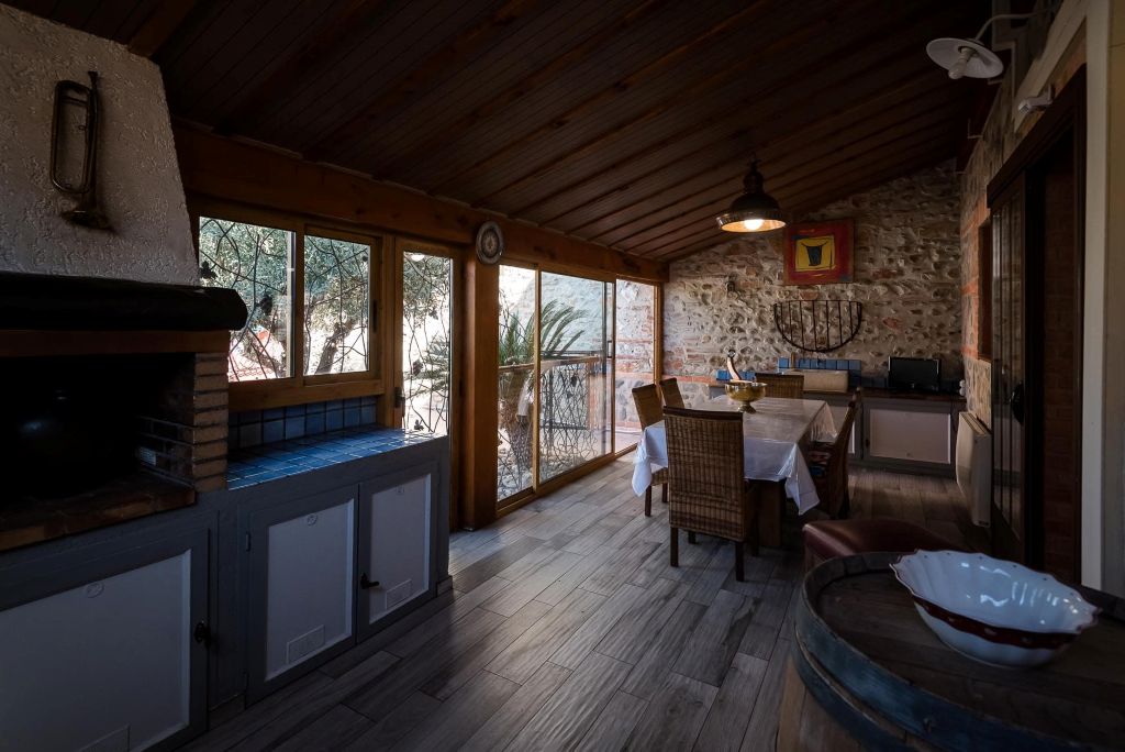 MAISON CLIMATISÉE AVEC PISCINE, Bompas - photo 4