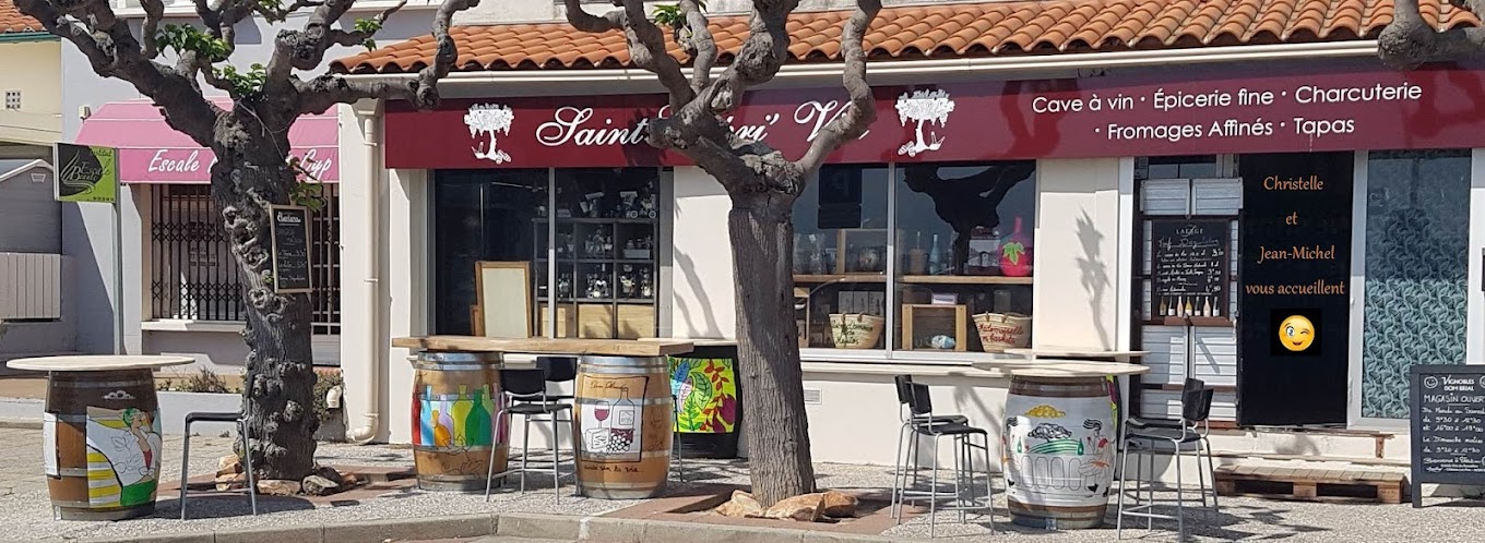 SAINT CYPRI’VIN