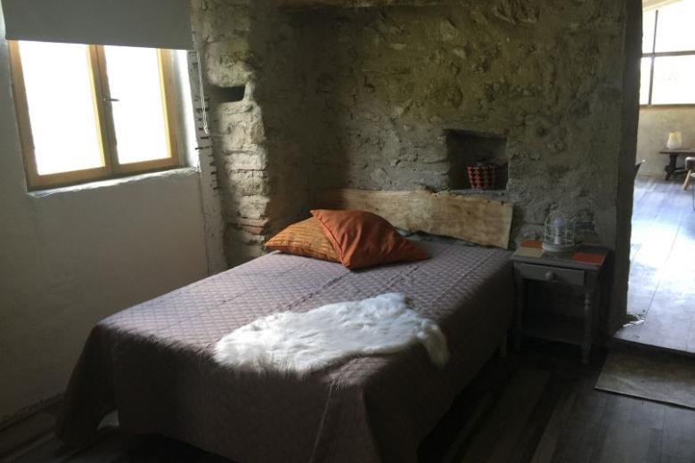Chambre RDC