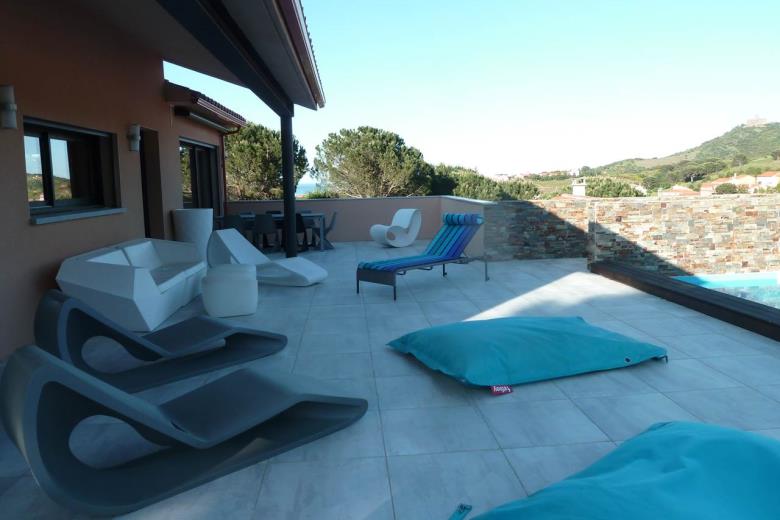 dalphinet villa 7