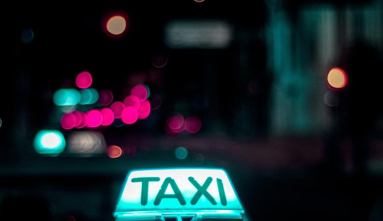 compagnie de taxis