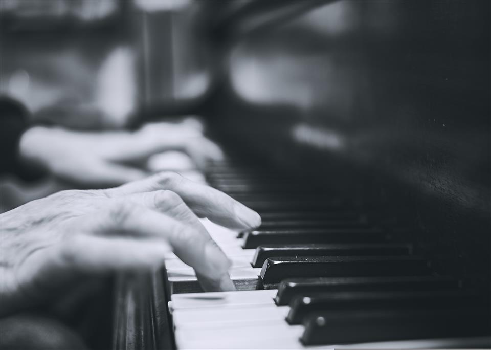 Concert avec le duo movere