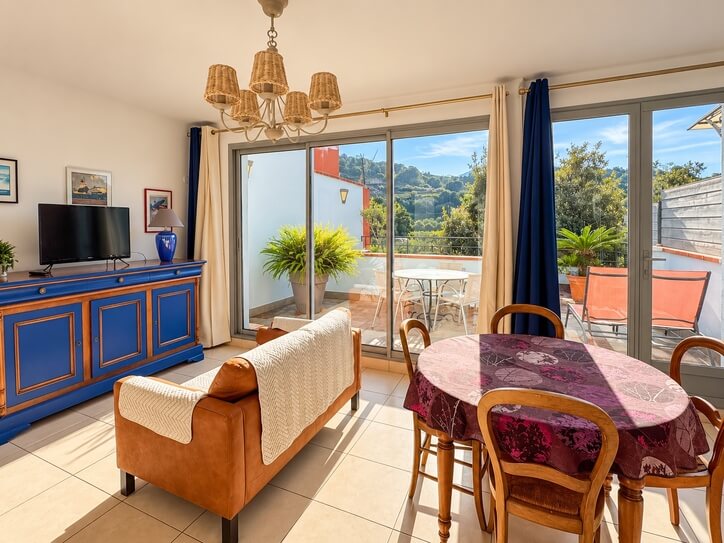 Love Collioure - Appartement Derain